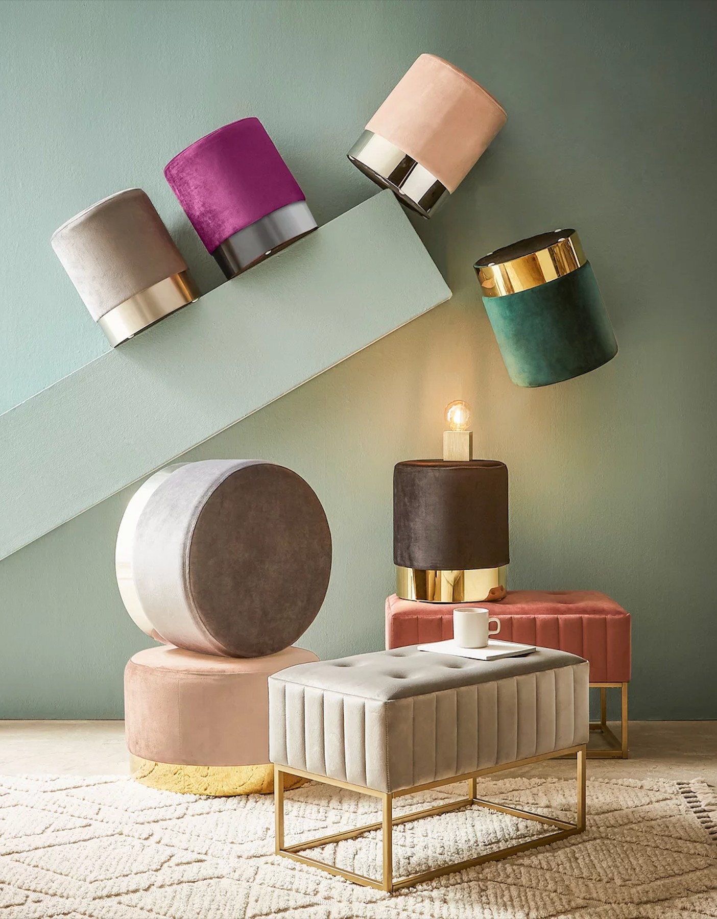 Ülőke XXXLUTZ 17 990 Ft GLAMOUR-napokon 14 390 Ft