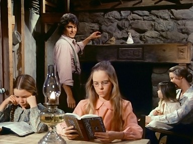 Emlékszel még A farm, ahol élünk sorozatra? Már fel sem lehet ismerni a benne játszó színészeket