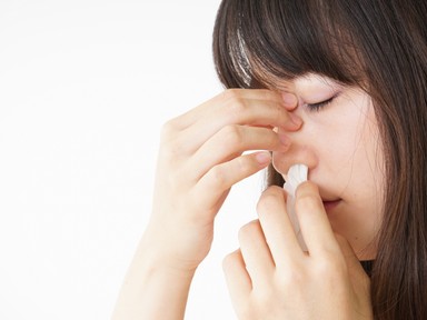 Vigyázz: ezek az italok orrvérzést okozhatnak