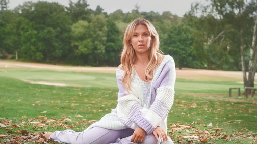 Millie Bobby Brown saját kollekcióval rukkolt elő, amit mától te is elérhetsz!