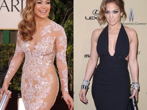 Arab tervezőt imád Jennifer Lopez