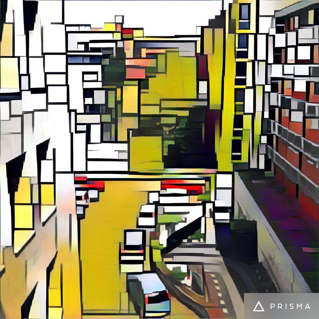 prisma, fotós alkalmazás, filter, fotós szűrő, app, applikáció, prisma fotó, instagram, android