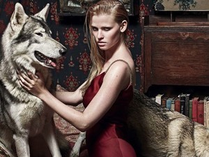 Mit nem csinált még Kate Moss? Most megcsinálta.