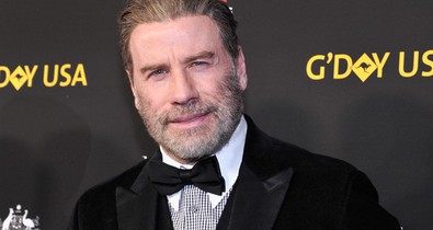 Ez borzalmas! John Travolta frizuráját Dumb és Dumber inspirálta!