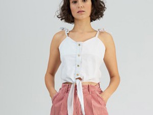 Tomcsányi Dóri és tehetséges kiegészítőtervezők is képviselték Magyarországot a Concreta.Festamodán