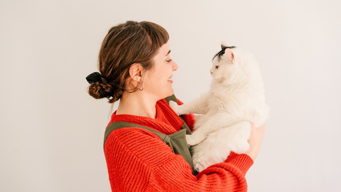 Jó lenne, ha ezentúl nem lenne tabu a kisállatgyász
