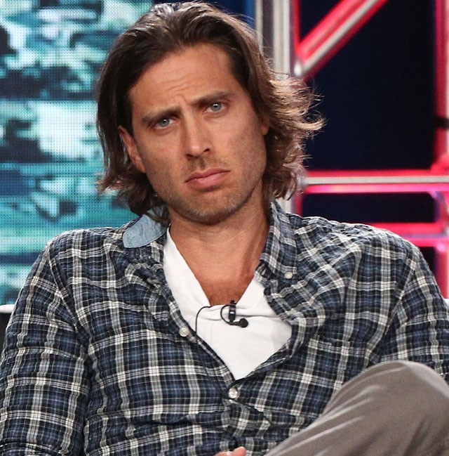 Brad Falchuk 