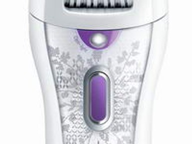 PHILIPS SatinPerfect epilátor