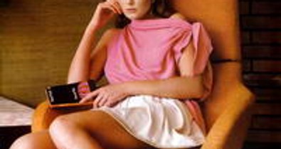 Magányos vadász a szív