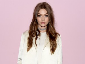 Ez a plus size modell olyan, mintha Gigi Hadid és Nyári Dia szerelemgyereke lenne