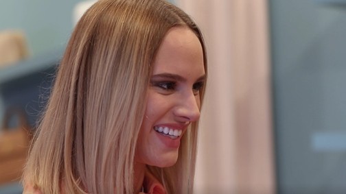 Molnár Nini munkásságának minden titkát felfedte nekünk!