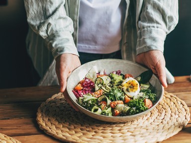 Ha így ebédelsz, árthatsz az egészségednek