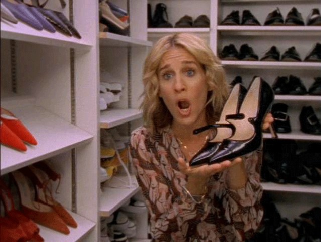 Ez az állítható sarkú cipő egy életre forradalmasítja a magas sarkúkat