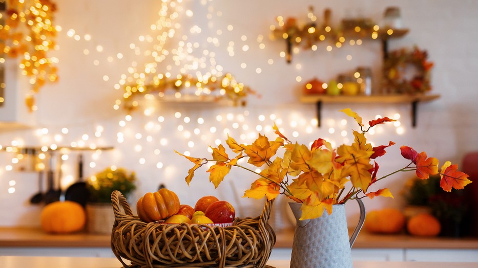 Egy-egy apró kiegészítő elegendő ahhoz, hogy őszi hangulatba hozzon