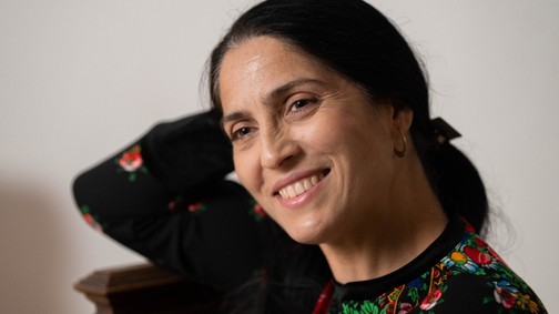 Lakatos Mónika: „A cigány identitás éppúgy fontos, mint a magyar”