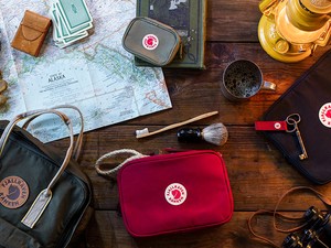 A Fjällrävent választották Svédország legfenntarthatóbb márkájává