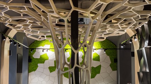 Életemben először megkósoltam a kagylót és a polipot - a Textúrában jártunk