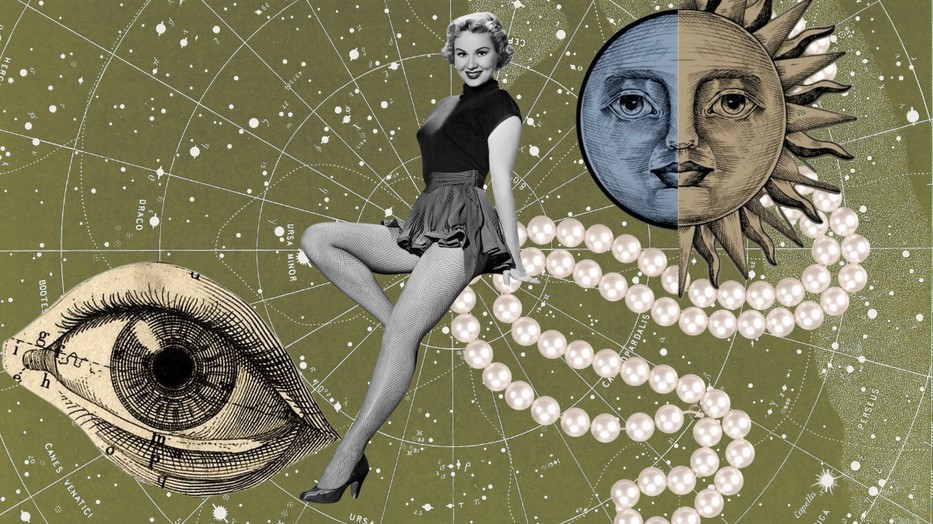 Olvasd el, mi vár rád a GLAMOUR Tarot-kártya olvasója szerint a héten!