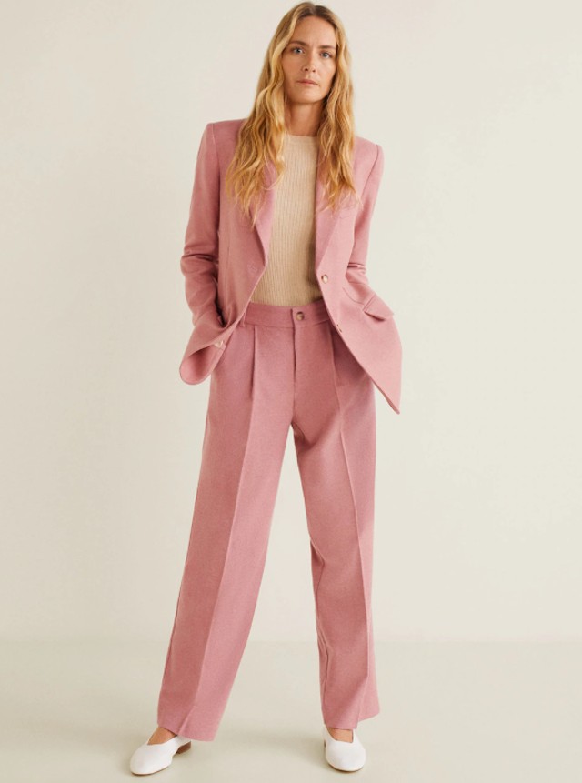 Celine Dion a nyár legmenőbb összeállítását viselte: mutatjuk, hol szerezhetsz be hasonlót