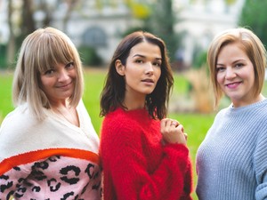 Több női kiválóság is szerepel a Highlights of Hungary idei jelöltjei között