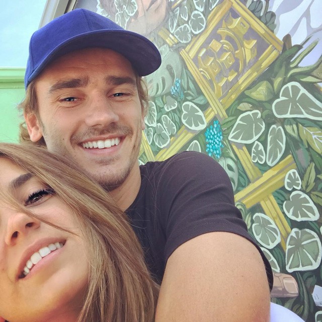 Ők a legdögösebb focistafeleségek a világon!