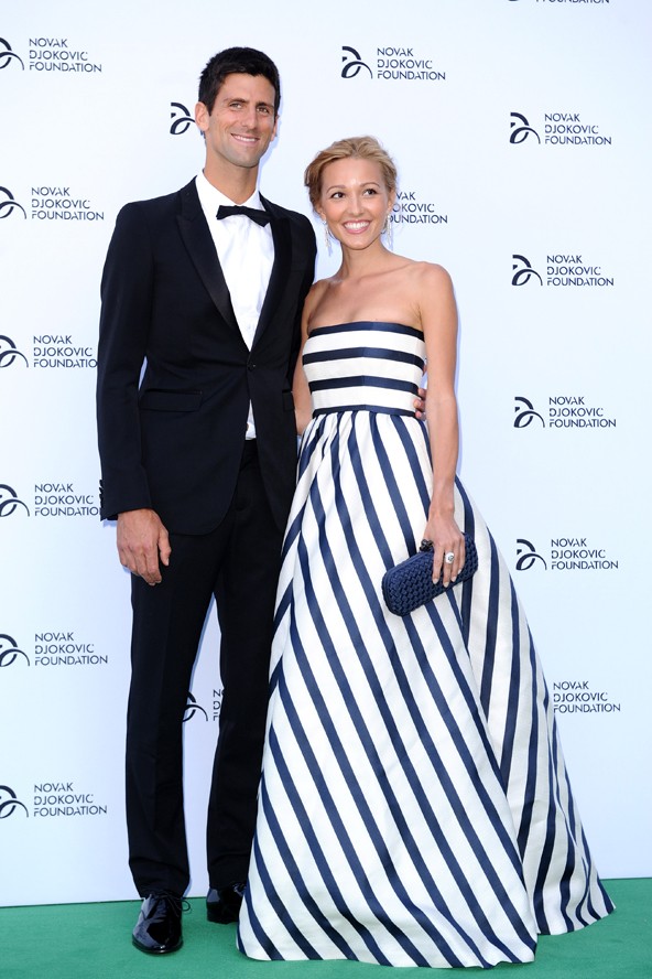 Glamour szerkesztőség