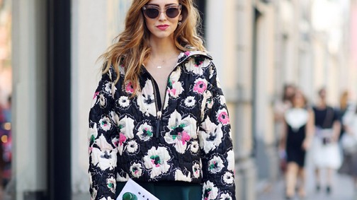 A bloggerek Milánóban ellopták a show-t