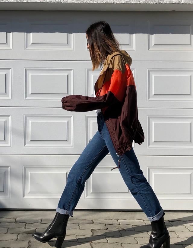 Meglátod Bertoty Eszter dzsekijét és szaladsz is megvenni