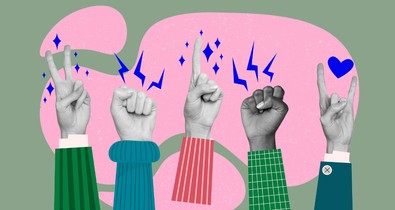 8 non-verbális módszer, amivel olyan hatékonyan kommunikálsz majd, mint még soha