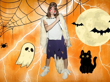 Ez a halloween jelmez illik hozzád a csillagjegyed szerint