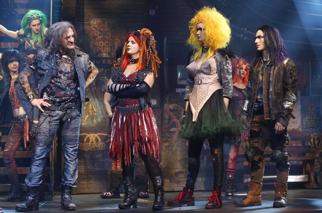 QUEEN-rajongók jó hírünk van! Budapestre jön a We Will Rock You musical!