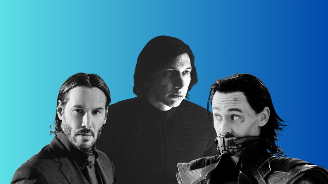 A filmtörténet tele van antihősökkel - de miért szeretjük őket?