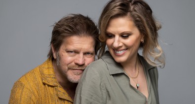 Sokan most is egy párnak hiszik Oroszlán Szonját és Szabó Győzőt - interjú