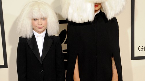 Hátborzongató! A 13 éves táncos, Maddie Ziegler újabb őrületes videója