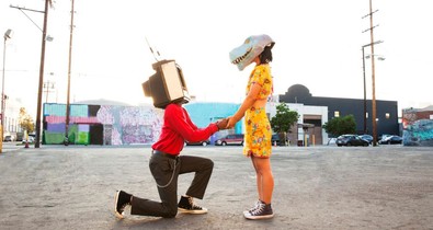 „1 hónappal az esküvőm előtt derült ki, hogy megcsalt a vőlegényem"