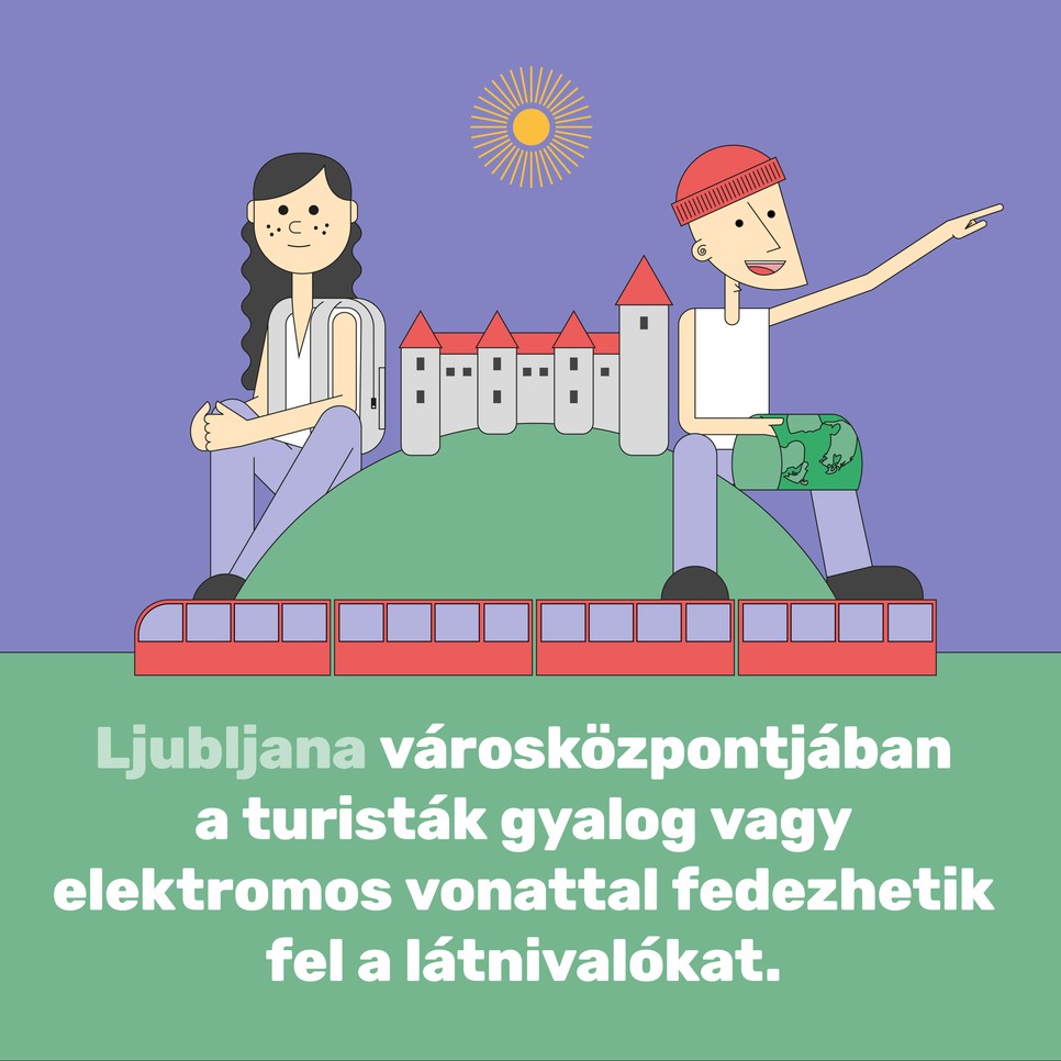 A természet és mi is felépülhetünk a tömegturizmus okozta károkból