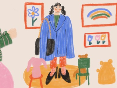 Hatalmas örömmel, de nagy lemondásokkal is jár egy tehetséges gyermek felnevelése