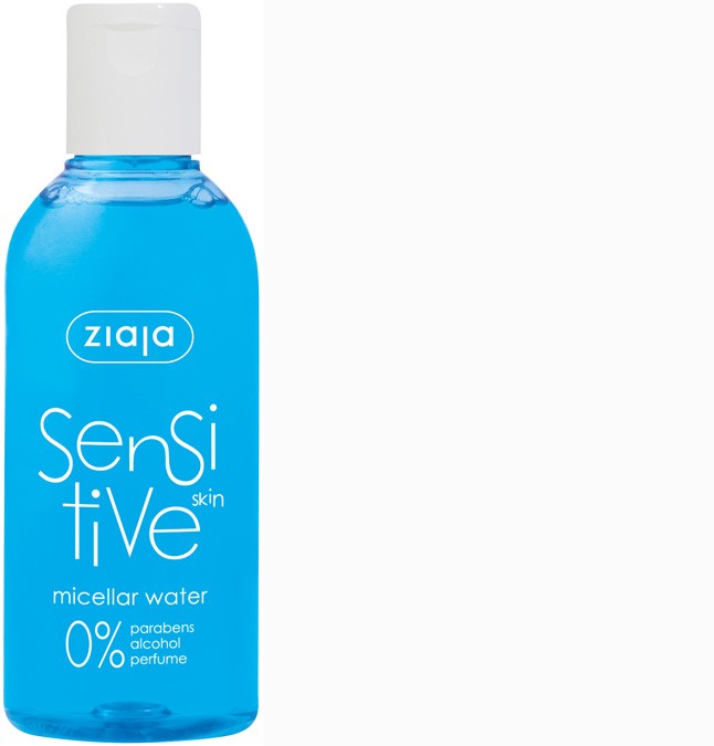 Gyengéd bőrápolás