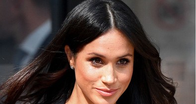 Ó, Meghan Markle annyira tökéletes ebben a ruhában