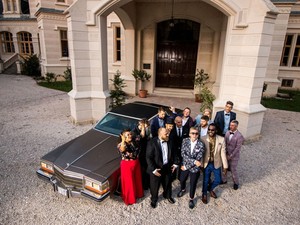 Jön az Irie Maffia első saját szervezésű fesztiválja!