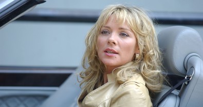 Lehet, hogy Samantha Jones meglátogatja Emilyt Párizsban?