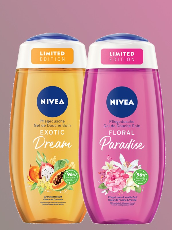 GlamDrop: Merülj el az egzotikus virágok illatában!