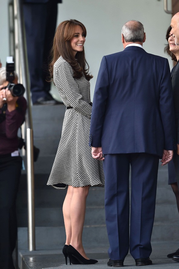 Kate Middleton legjobb összeállításai 2015-ből