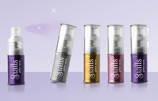 Gyerekbarát körömlakk!