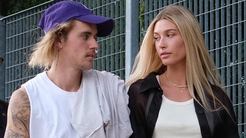 Instagram vs. valóság: Hailey Baldwin közel sem olyan izmos, mint a képein