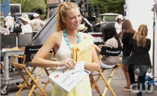 Amikor Blake Lively és Leonardo DiCaprio randiztak, nagyon fura módon kommunikáltak egymással