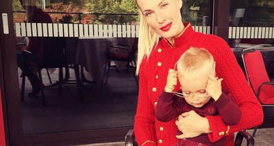 Babás edzéssel telt a reggel