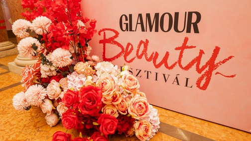 Az idei GLAMOUR Beautyfesztivál minden képzeletünket felülmúlta