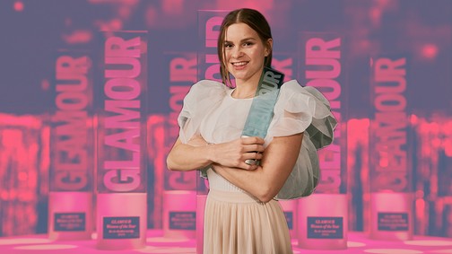 „A nehézségeim is kellettek hozzá, hogy mostanra itt tartson az életem” - Pap Biankával, a GLAMOUR Women of the Year 2023 Az év sportolójával beszélgettünk