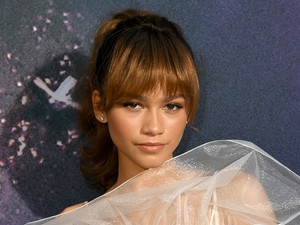 Zendaya már most az egyik legmerészebb női aktivista